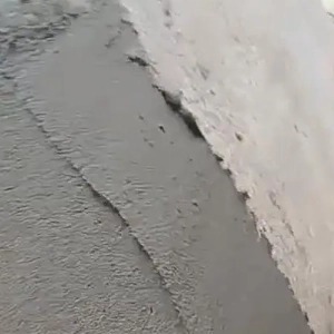 封开水工建筑物I级C55聚合物改性水泥砂浆 渠道防渗泵站加固迎水面抗冲刷砂浆