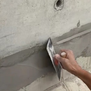 封开P型防护型环氧树脂砂浆