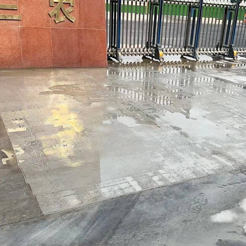 封开水泥路面翻新砂浆